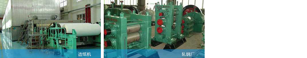 滚柱单向午夜福利国产视频应用场景